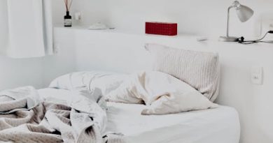 Nyeste sengetæpper – Stil og komfort i soveværelset