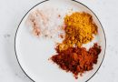 Gør dit måltid ekstraordinært med Himalaya-salt
